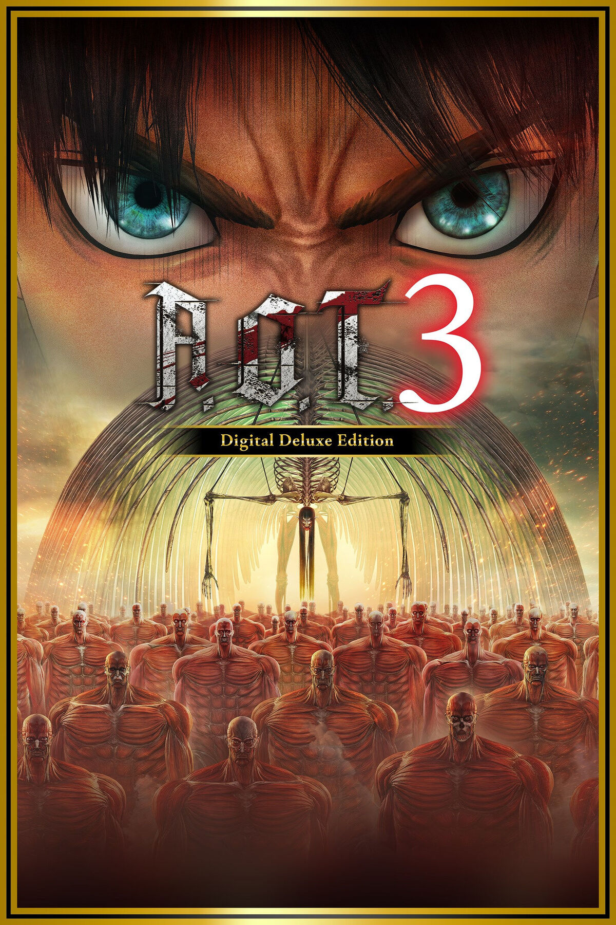 A.O.T. 3 - Digital Deluxe Edition